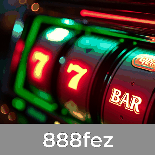 888fez: Slots com Mega Jackpots, Jogos de Mesa Estratégicos, e Real Dealers ao Vivo para Brasileiros