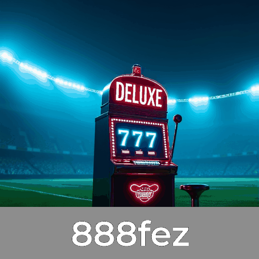 888fez: Seu Cassino Online Confiável e Seguro
