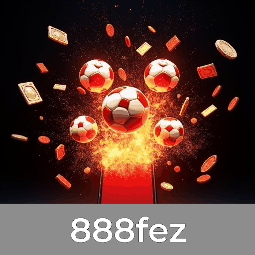 888fez: Slots com Mega Jackpots, Jogos de Mesa Estratégicos, e Real Dealers ao Vivo para Brasileiros
