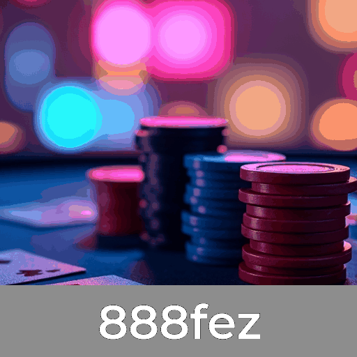 Experimente a emoção e as chances de ganhar no cassino do 888fez