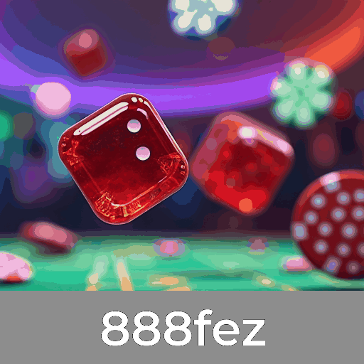 888fez: Experimente os bônus e ofertas mais generosos!