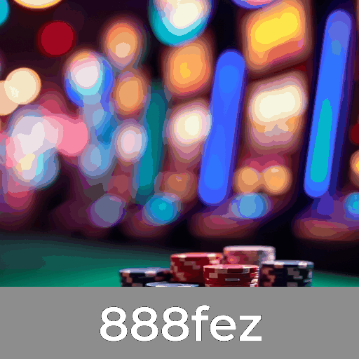 888fez: Sua Plataforma de Jogo Segura e Profissional