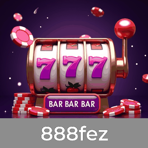 888fez: Experimente os bônus e ofertas mais generosos!
