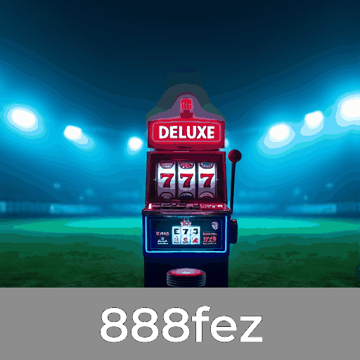 888fez: Apostas Esportivas com Especialização em Eventos Brasileiros