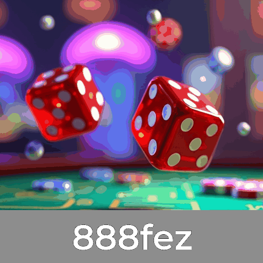 888fez: Seu Cassino Online Confiável e Seguro