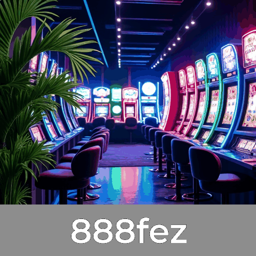 888fez: Aposta Móvel Simplificada e Completa