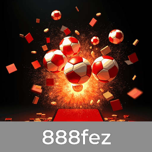 888fez: Aposta Móvel Simplificada e Completa
