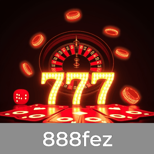 Experimente a emoção e as chances de ganhar no cassino do 888fez