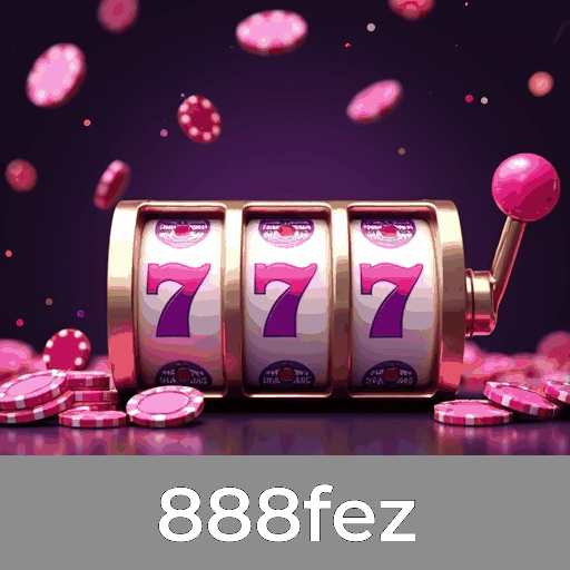 888fez: Autêntica Experiência de Jogos de Mesa ao Vivo