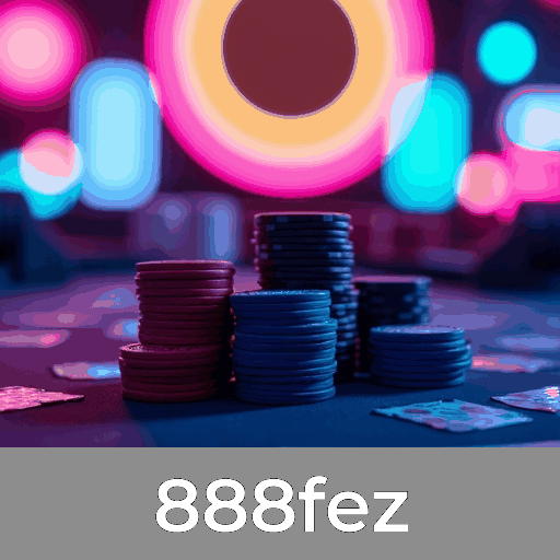 888fez: Sua Plataforma de Jogo Segura e Profissional