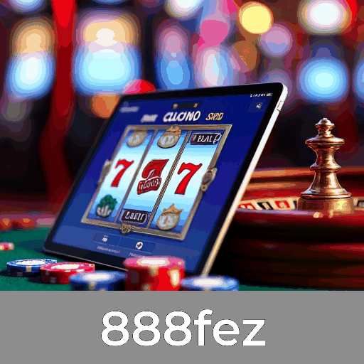 888fez: Autêntica Experiência de Jogos de Mesa ao Vivo