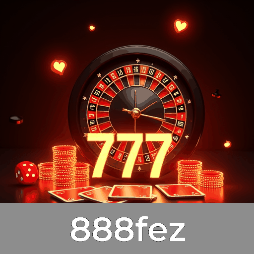 888fez: Seu Cassino Online Confiável e Seguro