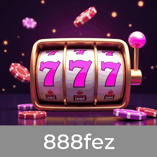 888fez: Experimente os bônus e ofertas mais generosos!