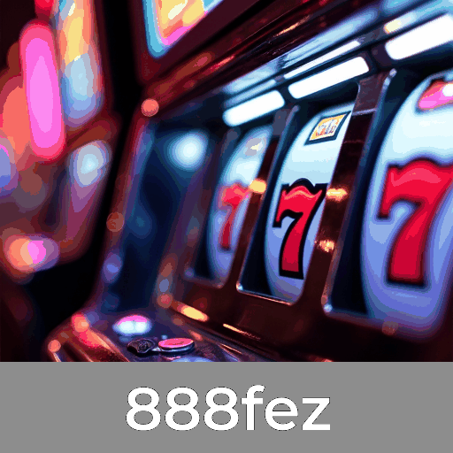 888fez: Experimente os bônus e ofertas mais generosos!