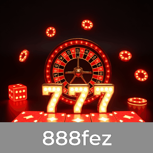 888fez: Autêntica Experiência de Jogos de Mesa ao Vivo